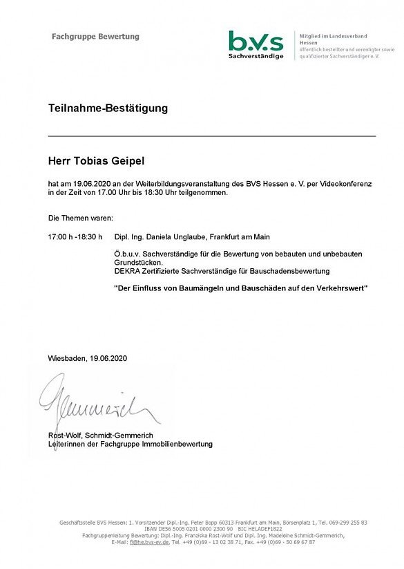 Foto <span style="color: rgb(122, 122, 122); font-family: Roboto, sans-serif; font-style: normal; font-variant-ligatures: normal; font-variant-caps: normal; font-weight: 400;">Der Einfluss von Baumängel und Bauschäden auf den Verkehrswert</span>