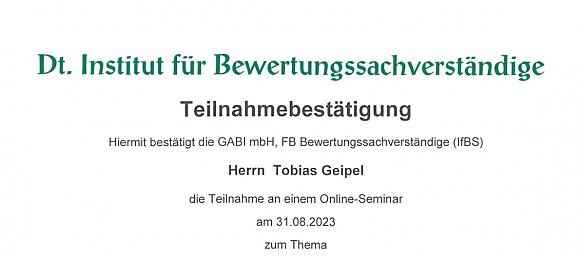 Foto <br/>Seminarthemenschwerpunkte: <span style="color: rgb(122, 122, 122); font-family: Roboto, sans-serif; font-style: normal; font-variant-ligatures: normal; font-variant-caps: normal; font-weight: 400;">• die Auftraggeber und der Zweck von Wertgutachten </span><span style="color: rgb(122, 122, 122); font-family: Roboto, sans-serif; font-style: normal; font-variant-ligatures: normal; font-variant-caps: normal; font-weight: 400;">• die Anforderungen im Rahmen der Gutachtenerstattung</span>